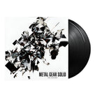 Metal Gear Solid: Vinyl Selections - Original Video Game Soundtrack 2xLP Vinyl Laced Records - Arcline Store