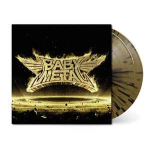 Metal Resistance Vinyl Cooking Vinyl - Arcline Store