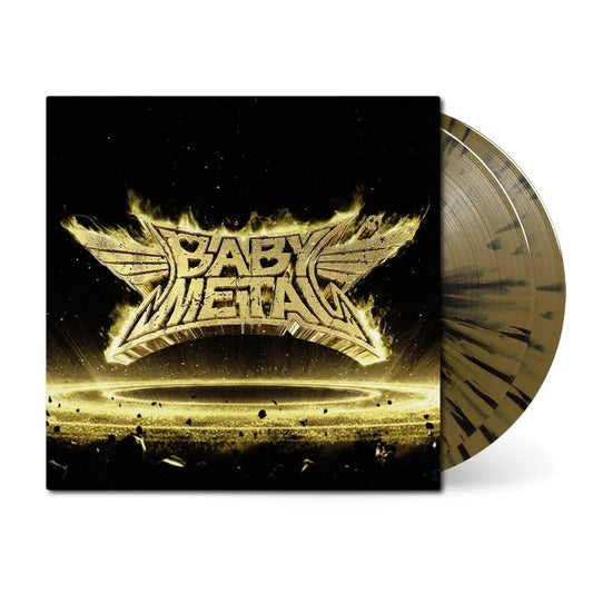 Metal Resistance Vinyl Cooking Vinyl - Arcline Store