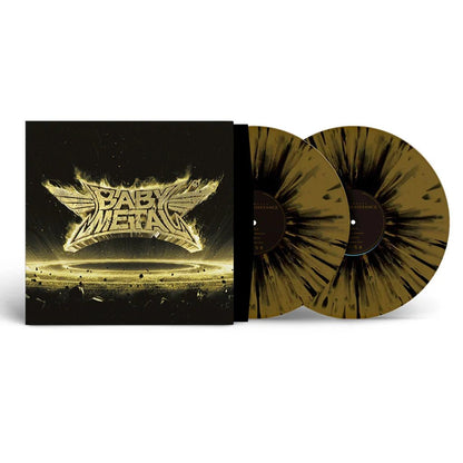 Metal Resistance Vinyl Cooking Vinyl - Arcline Store