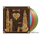 Metaphor: ReFantazio Vinyl - Original Video Game Soundtrack 4xLP Vinyl Iam8bit - Arcline Store