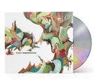1xCD [Digipak]
