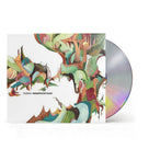 Metaphorical Music Compact Disc Hydeout Productions - Arcline Store