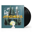 Metropolis 2001 (Original Soundtrack) Vinyl Mana Wave Media - Arcline Store