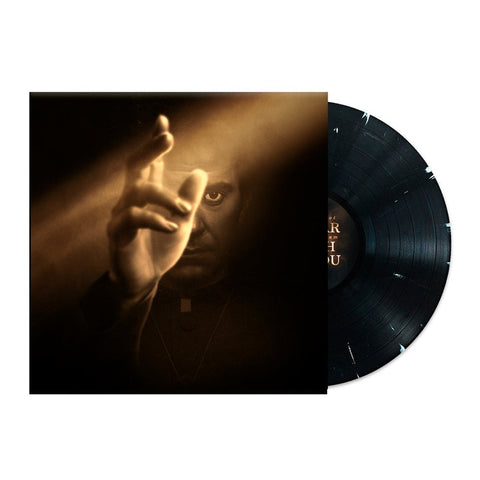 Midnight Mass - Original Series Soundtrack 3xLP