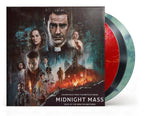 3xLP 180g Colored Vinyl