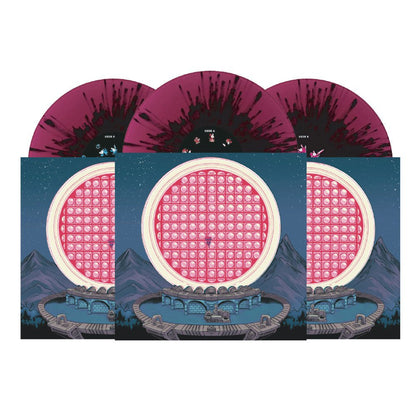 Mina the Hollower (Original Soundtrack) Vinyl iam8bit - Arcline Store