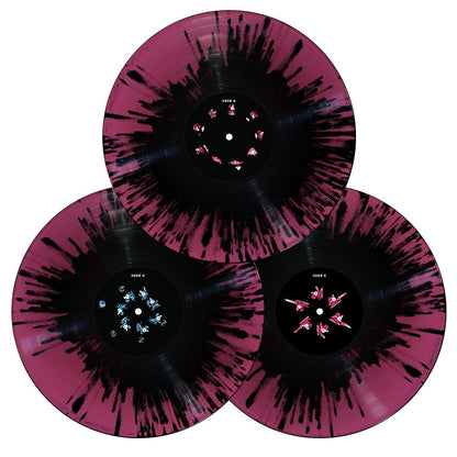 Mina the Hollower (Original Soundtrack) Vinyl iam8bit - Arcline Store