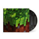 Minecraft: Volume Alpha - Original Video Game Soundtrack 1xCD Compact Disc Ghostly International - Arcline Store