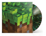 1xLP Confetti-Green Vinyl