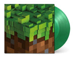 1xLP Transparent Green Vinyl