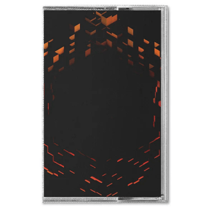 Minecraft: Volume Beta - Original Video Game Soundtrack 1xTape Cassette Tape Ghostly International - Arcline Store
