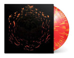 2xLP Red Orange & Yellow Splatter Vinyl