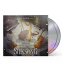 Mini Concert: Music from Hollow Knight: Silksong Compact Disc Materia Collective - Arcline Store