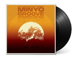 1xLP 180g Black Vinyl