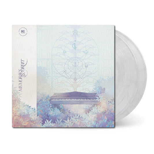 MIO: Memories in Orbit (Original Soundtrack) Vinyl Kid Katana Records - Arcline Store