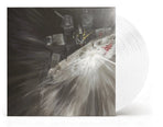 1xLP White Vinyl