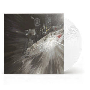 Mobile Suit Gundam: Char's Counterattack Vinyl - Original Anime Soundtrack 1xLP Vinyl Sony Music Entertainment - Arcline Store