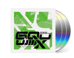 3xCD [Limited Edition]
