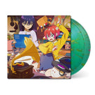 Mobile Suit Gundam GQuuuuuuX Vinyl - Anime Soundtrack Selection 2xLP Vinyl Sunrise Music - Arcline Store