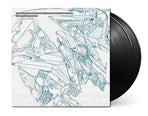 2xLP Black Vinyl