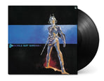 1xLP Black Vinyl