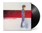 1xLP Black Vinyl