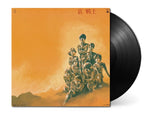 1xLP Black Vinyl
