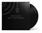 2xLP Black Vinyl