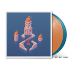 Monument Valley 2 Vinyl - Original Video Game Soundtrack 2xLP Vinyl Iam8bit - Arcline Store
