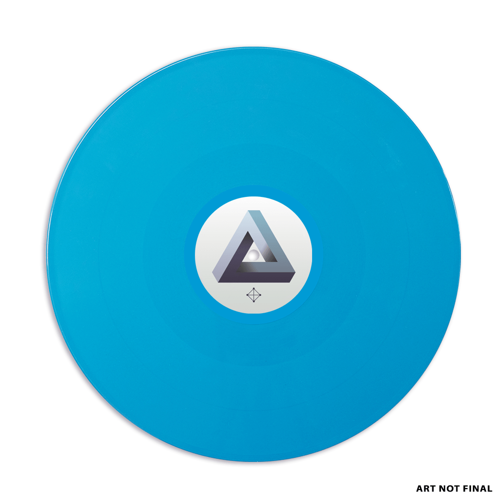 Monument Valley 2 Vinyl - Original Video Game Soundtrack 2xLP Vinyl Iam8bit - Arcline Store