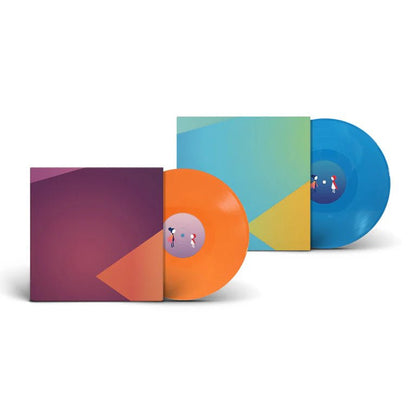 Monument Valley 2 Vinyl - Original Video Game Soundtrack 2xLP Vinyl Iam8bit - Arcline Store