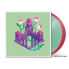 Monument Valley 3 Vinyl - Original Video Game Soundtrack 2xLP Vinyl Iam8bit - Arcline Store