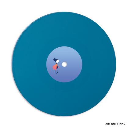 Monument Valley 3 Vinyl - Original Video Game Soundtrack 2xLP Vinyl Iam8bit - Arcline Store
