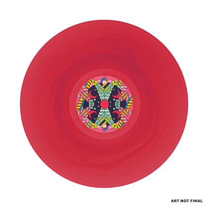Monument Valley 3 Vinyl - Original Video Game Soundtrack 2xLP Vinyl Iam8bit - Arcline Store