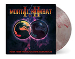 1xLP Limited Edition Bloody Blend Vinyl
