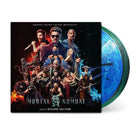 Mortal Kombat II (Original Soundtrack) Vinyl Waxwork Records - Arcline Store