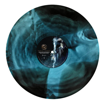 Mortal Kombat (Original Soundtrack) Vinyl Waxwork Records - Arcline Store