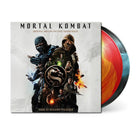 Mortal Kombat (Original Soundtrack) Vinyl Waxwork Records - Arcline Store