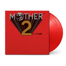 Mother 2 (Original Soundtrack) Vinyl Ship to Shore - Arcline Store