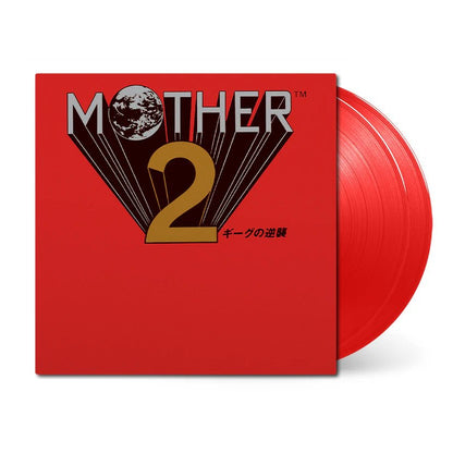 Mother 2 (Original Soundtrack) Vinyl Ship to Shore - Arcline Store