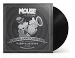 1xLP Black Vinyl