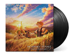 2xLP Black Vinyl