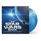 Music From The Star Wars Saga Vinyl Music On Vinyl - Arcline Store
