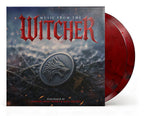 2xLP 140g Bloody Red Vinyl