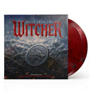 Music from The Witcher Vinyl Diggers Factory - Arcline Store