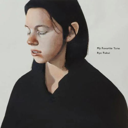 My Favorite Tune - Ryo Fukui Vinyl Vinyl Lawson Entertainment, Inc. - Arcline Store