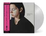 1xLP Clear Vinyl