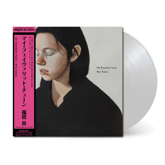 My Favorite Tune - Ryo Fukui Vinyl Vinyl Lawson Entertainment, Inc. - Arcline Store