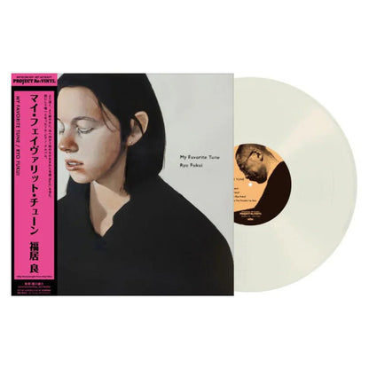 My Favorite Tune - Ryo Fukui Vinyl Vinyl Lawson Entertainment, Inc. - Arcline Store
